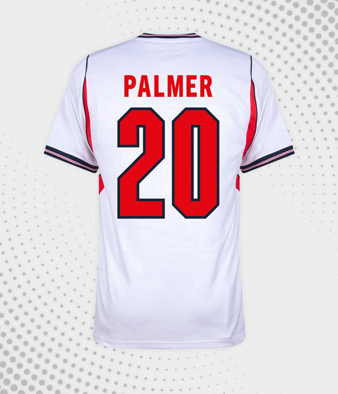 Cole Palmer
