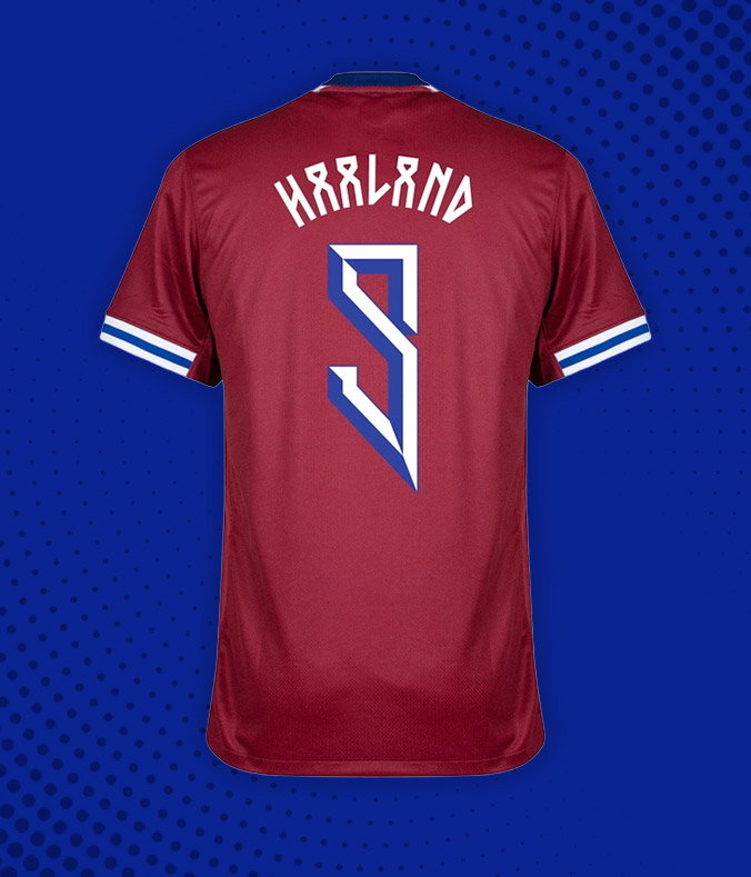 Erling Haaland