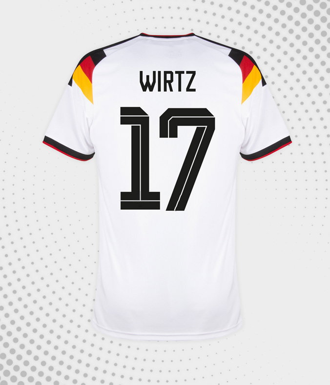 Florian Wirtz
