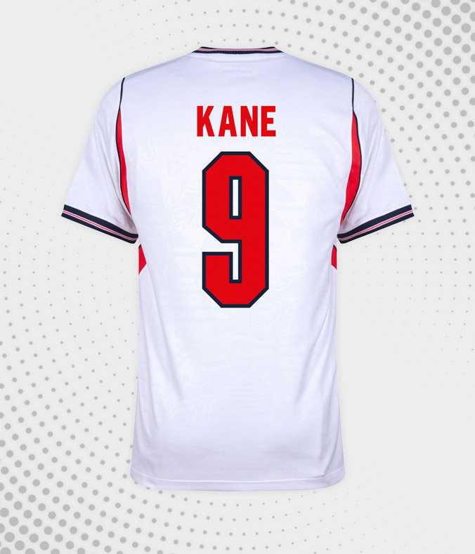 Harry Kane