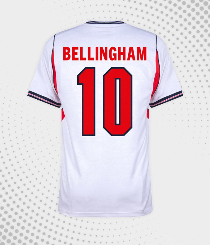Jude Bellingham