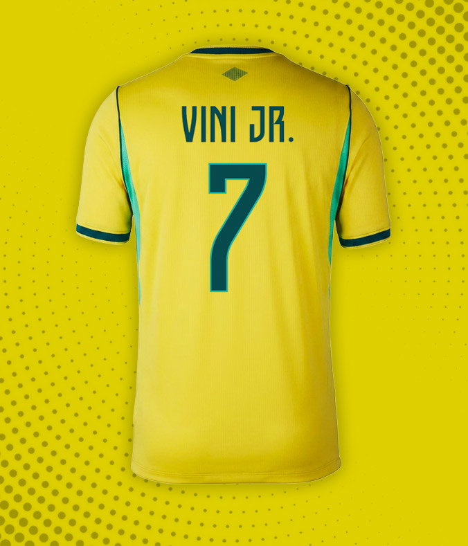 Vinicius Jr